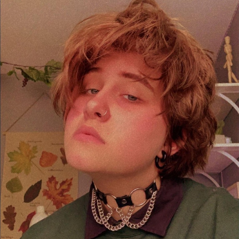 Meet your Posher, Levi